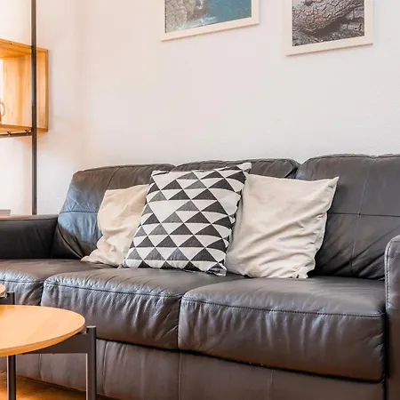 Apartment Jaume