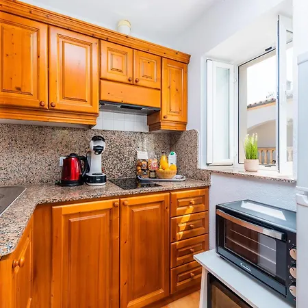 Jaume Apartment