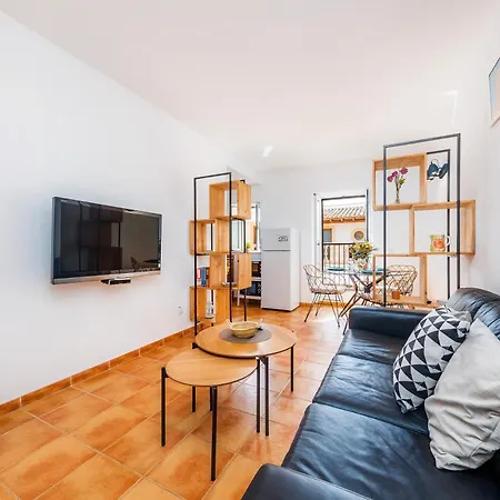 Apartment Jaume *