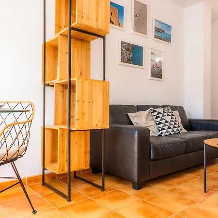 Jaume Apartment Arta
