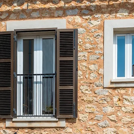 Apartment Jaume