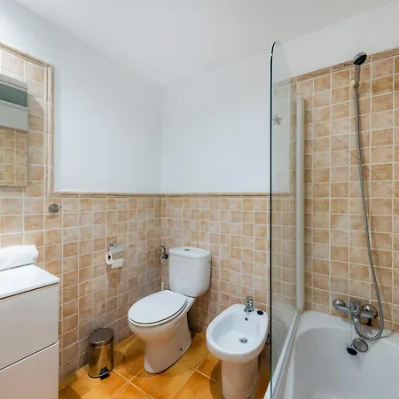 Jaume Apartment *