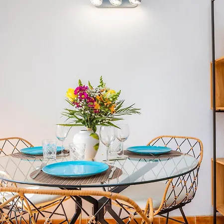 Apartment Jaume Arta