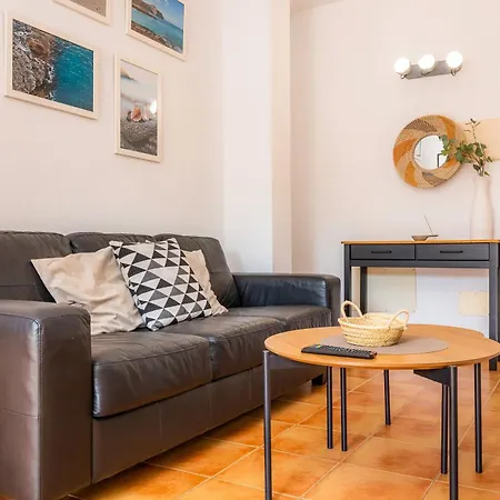 Jaume Apartment