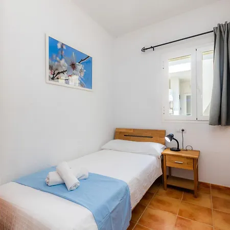 Apartment Jaume