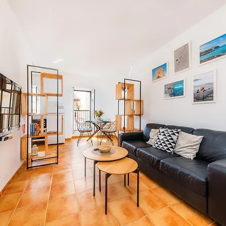 Jaume Apartment